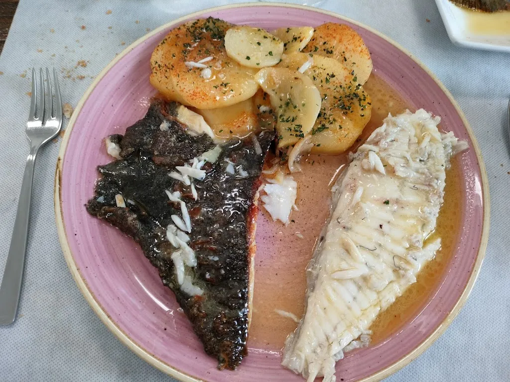 Menu_LAS PALMERAS JATETXEA Plentzia_Gorliz_immagine_9