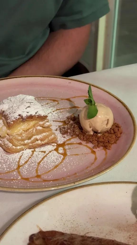 Cassandra_LAS PALMERAS JATETXEA Plentzia_Gorliz_recensione