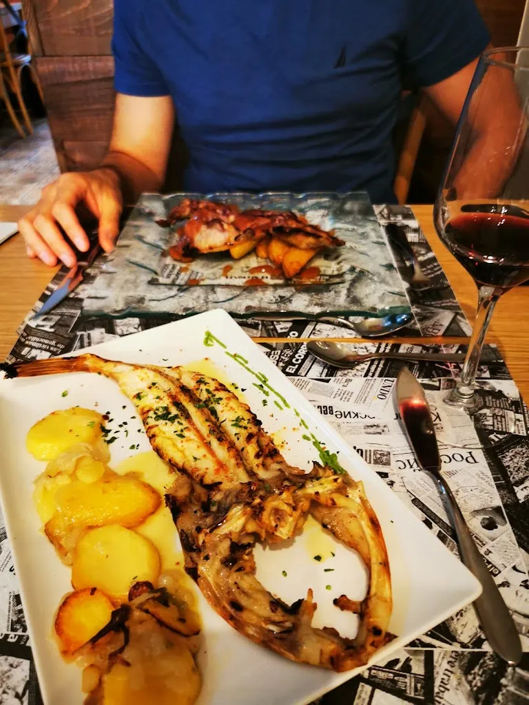 Maristella Espinosa_Sasoie Jatetxea_Gernika-Lumo_avis