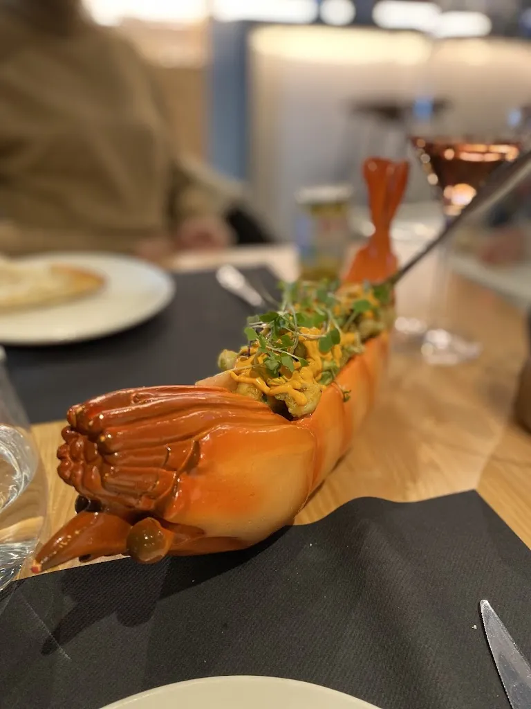 Diego Ramirez_Taberna Auzokoa_Gernika-Lumo_review