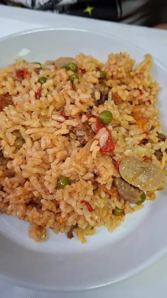 Taberna Auzokoa restaurant in Gernika-Lumo