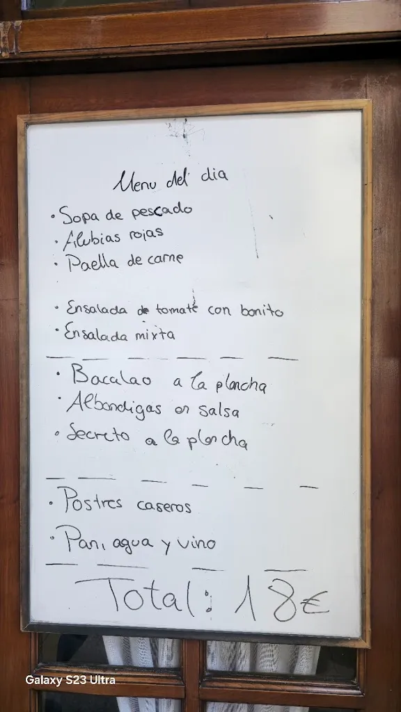 Menu_Restaurante Boliña El Viejo_Gernika-Lumo_image_1