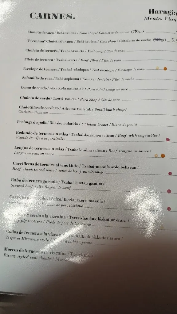 Menu_Restaurante Boliña El Viejo_Gernika-Lumo_image_2