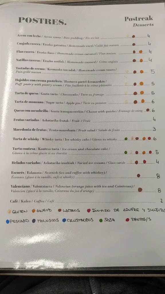 Menu_Restaurante Boliña El Viejo_Gernika-Lumo_image_3