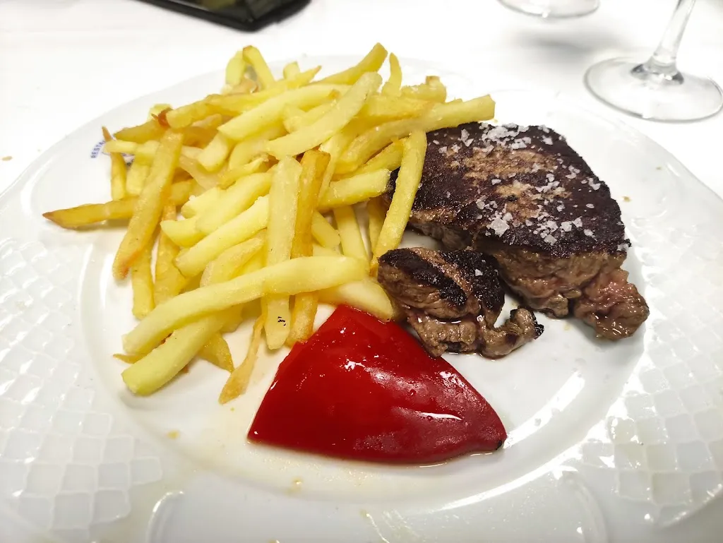 Roel Vermeulen_Restaurante Boliña El Viejo_Gernika-Lumo_review