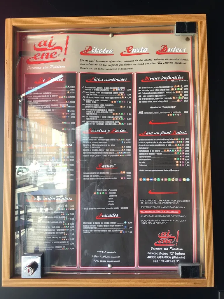 Menu_Ai Ene! Jatetxea_Gernika-Lumo_image_1