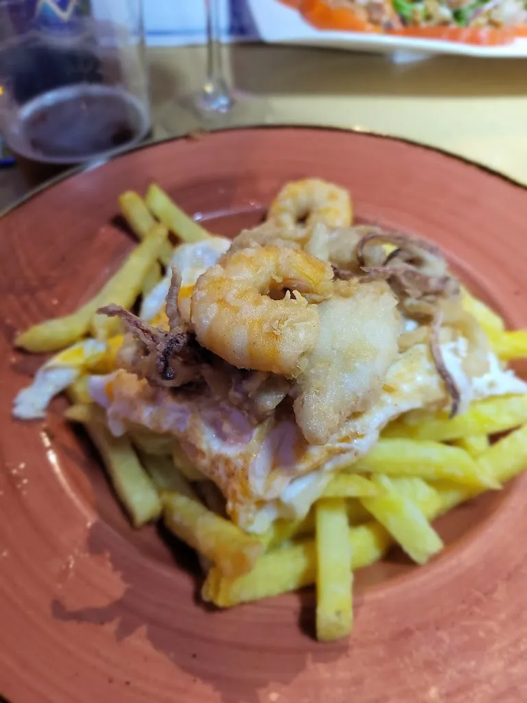 Christian Núñez_Ai Ene! Jatetxea_Gernika-Lumo_review