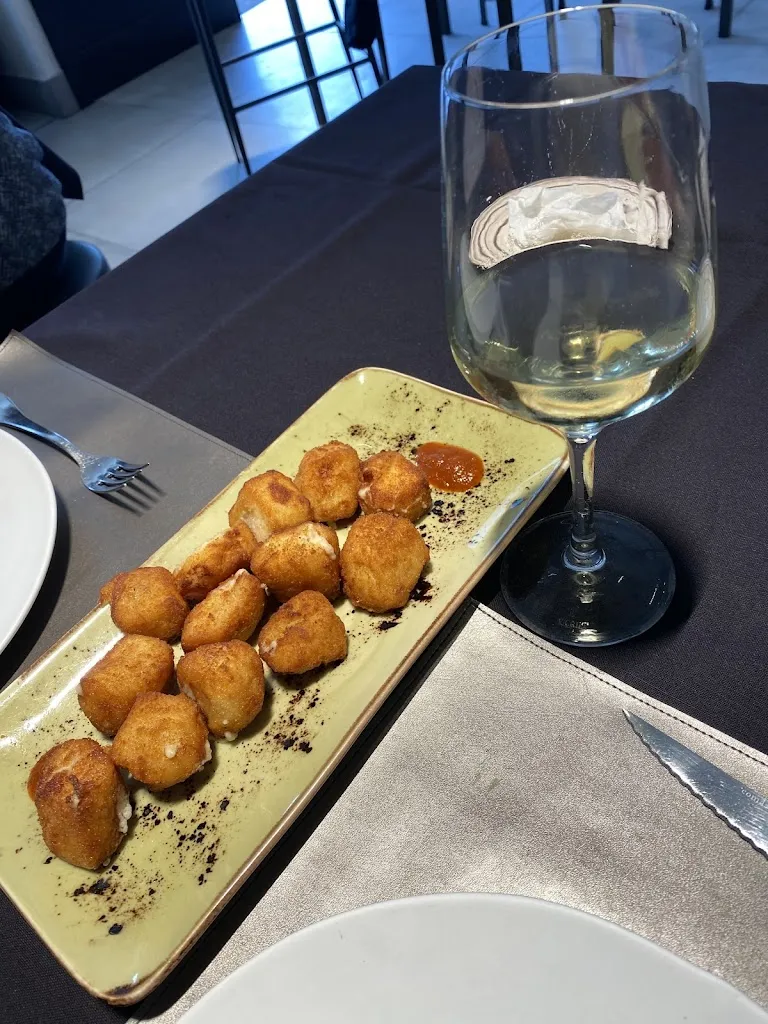 Anita S_Bengo-Etxe Taberna_Gernika-Lumo_review