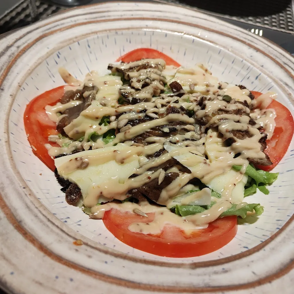 kraka gunnarsdottir_Bengo-Etxe Taberna_Gernika-Lumo_review