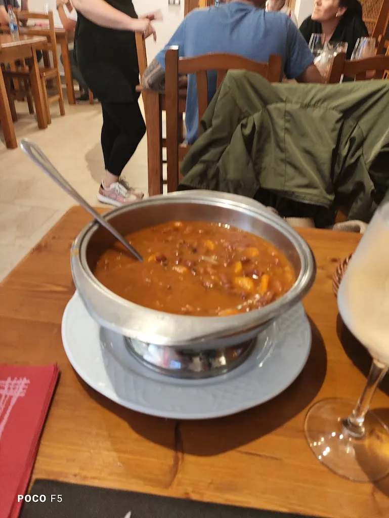 Manuel Moreno Gomez_Restaurante Anaiak_Gernika-Lumo_review