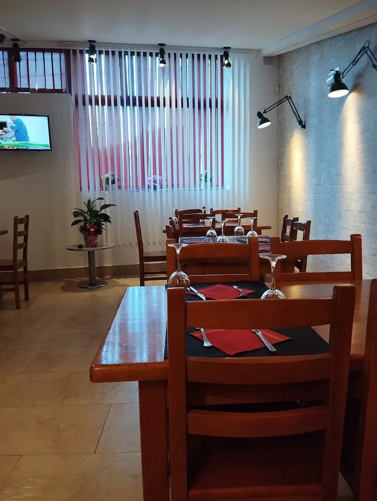 Restaurante Anaiak restaurant in Gernika-Lumo