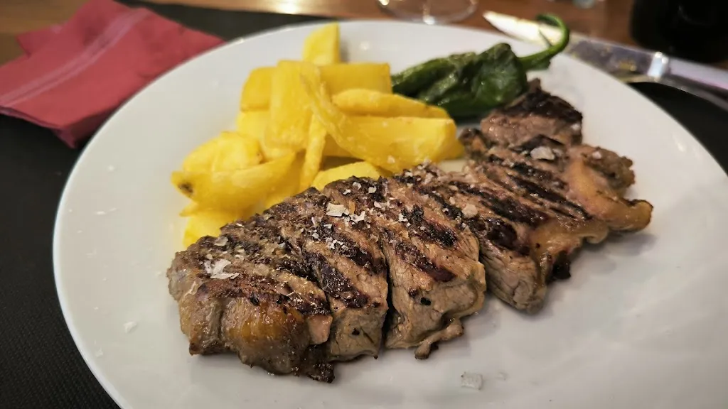 Restaurante Anaiak_Gernika-Lumo_slider_image_2