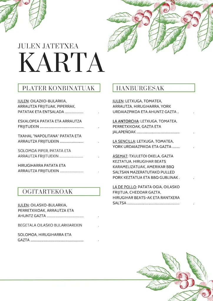 Menu_Julen Jatetxea_Gernika-Lumo_immagine_1