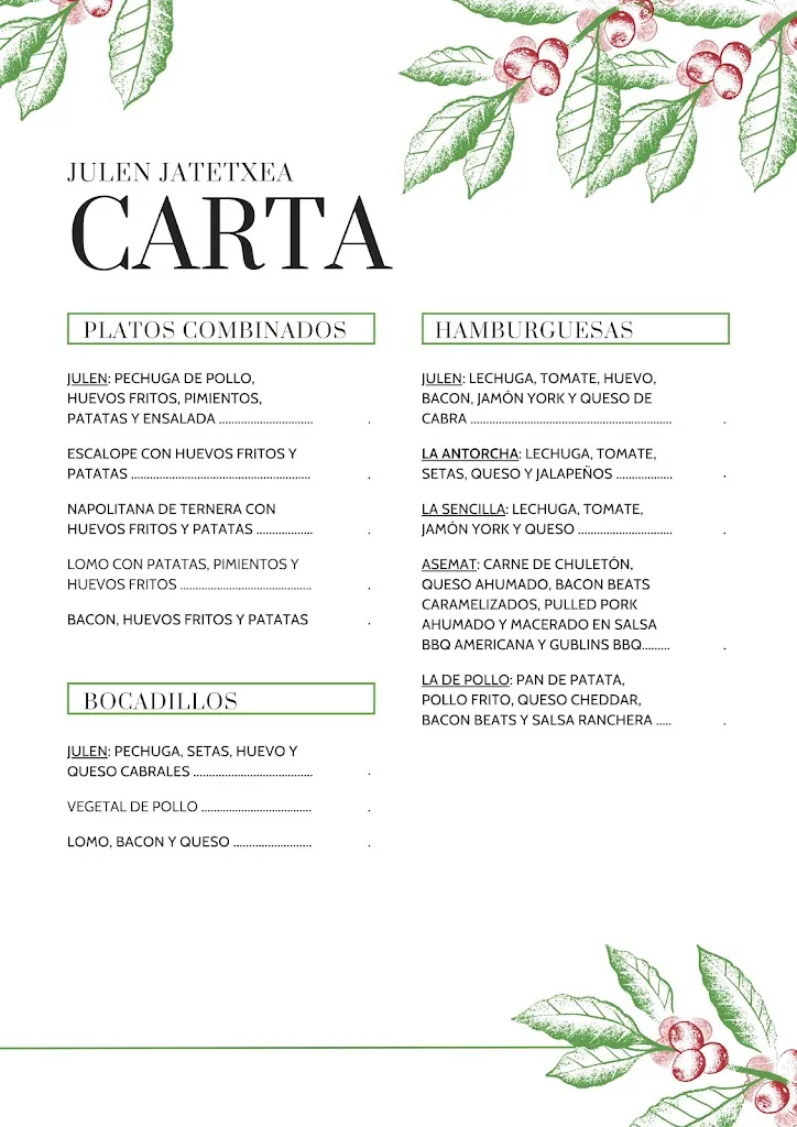 Menu_Julen Jatetxea_Gernika-Lumo_immagine_2