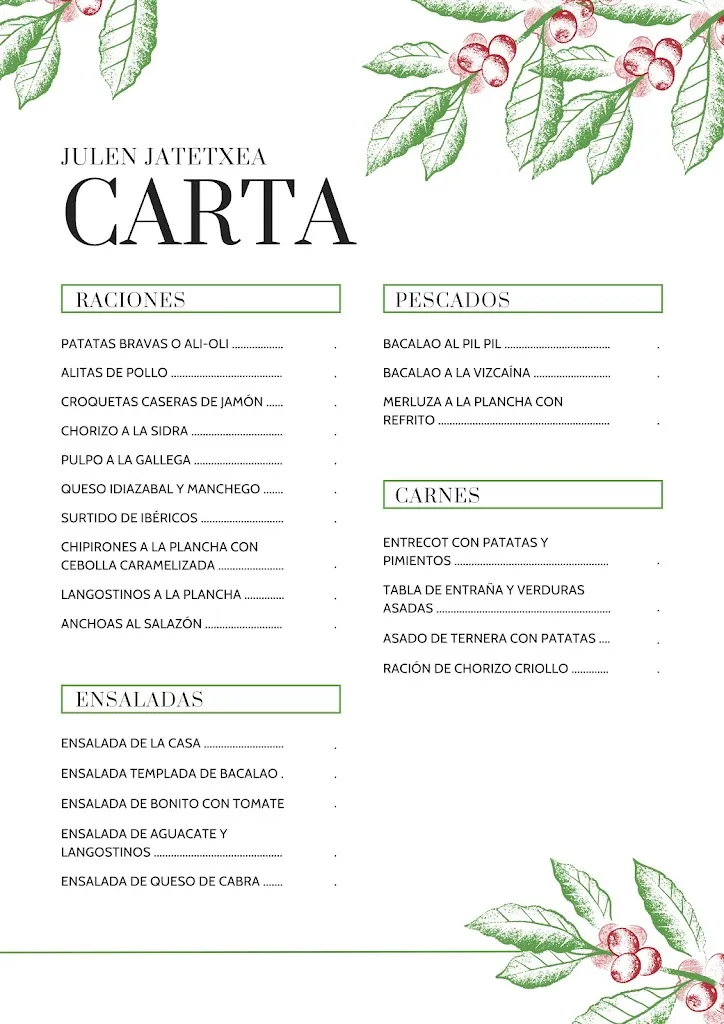 Menu_Julen Jatetxea_Gernika-Lumo_immagine_3