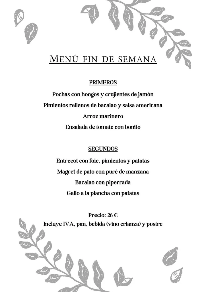 Menu_Julen Jatetxea_Gernika-Lumo_immagine_4