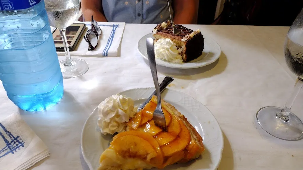 Steven May-Miller_Julen Jatetxea_Gernika-Lumo_recensione