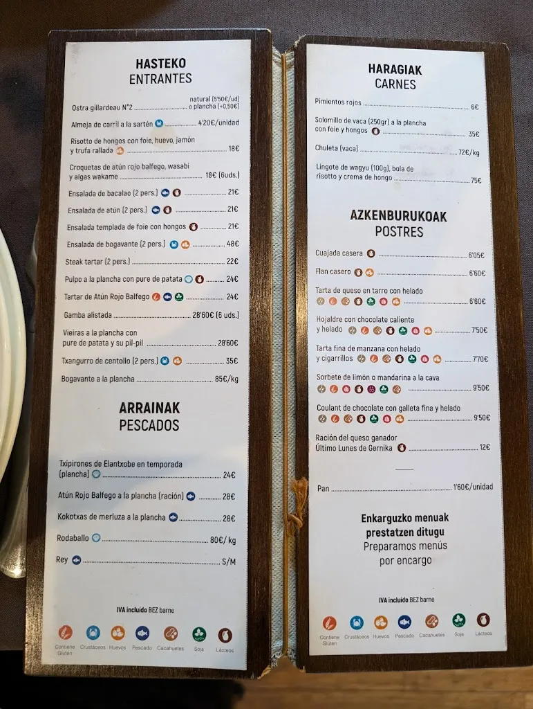 Menu_1000 Kolorau_Gernika-Lumo_image_1