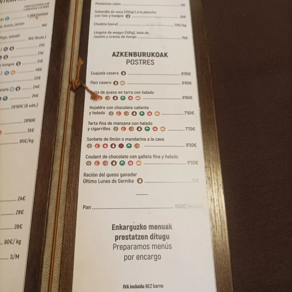 Menu_1000 Kolorau_Gernika-Lumo_image_3