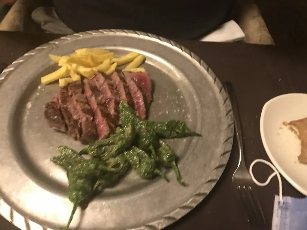 Cri Bar_1000 Kolorau_Gernika-Lumo_review