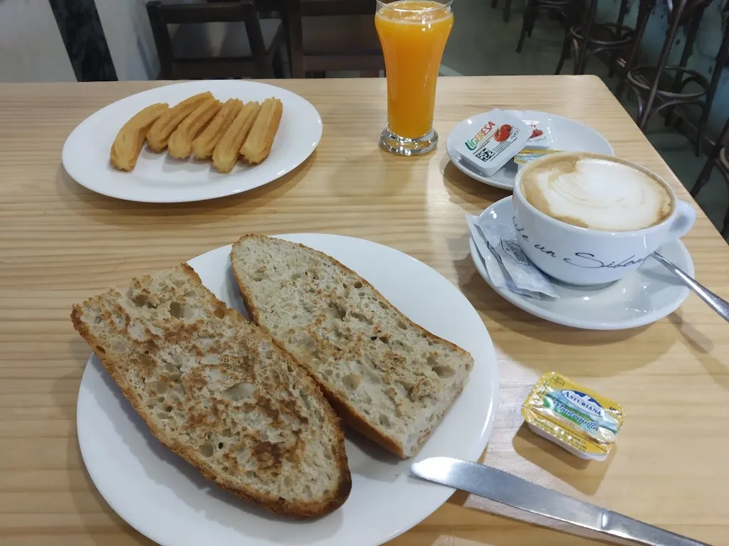 Elisa Gava Williams_Cerveceria Bar Tordoia _Tordoia_review