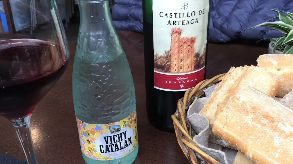 石河いづみ_Alboka Taberna_Gernika-Lumo_review