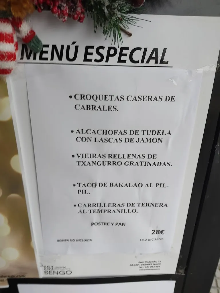 Menu_ISI BENGO Jatexea Restaurante_Gernika-Lumo_image_4