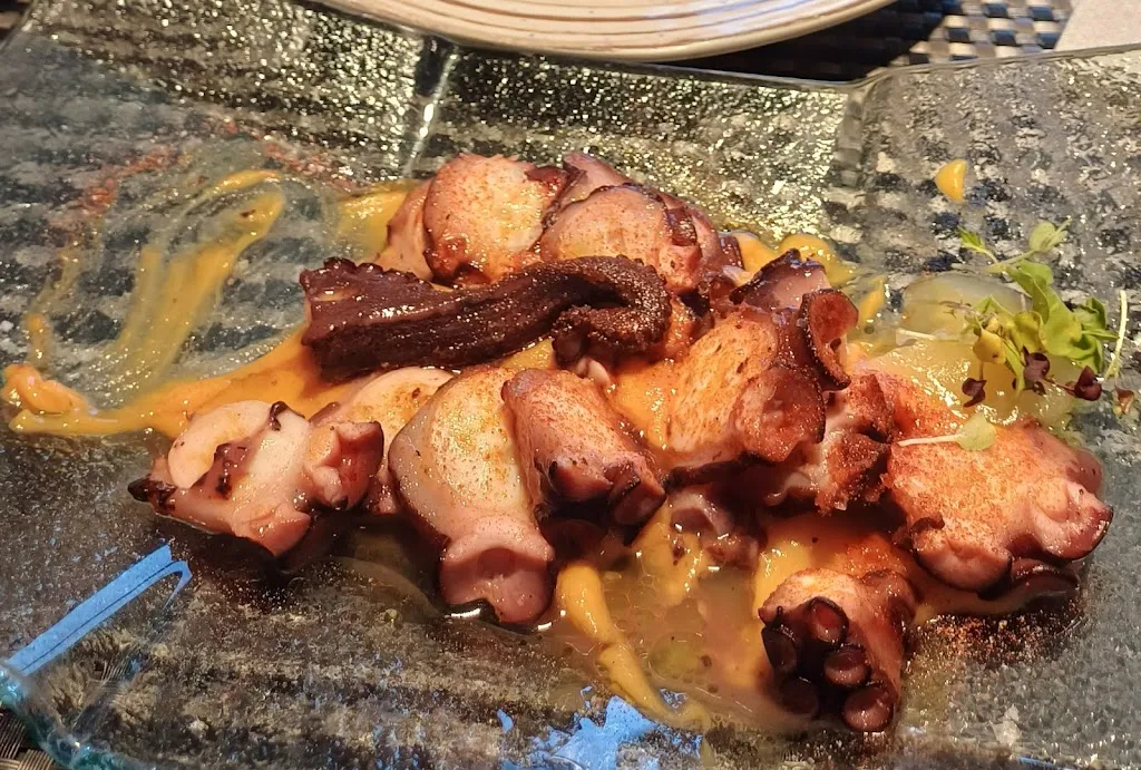 Esther M._ISI BENGO Jatexea Restaurante_Gernika-Lumo_review