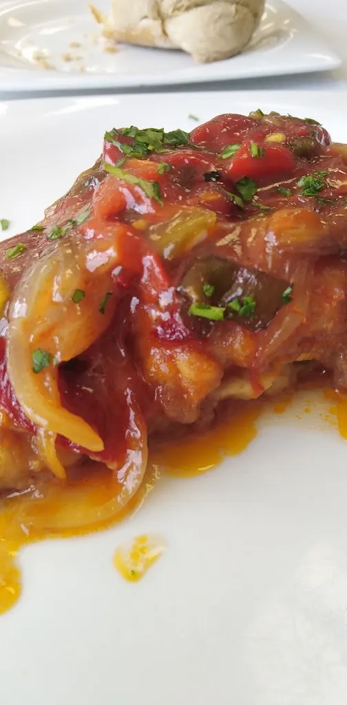 Menu_Restaurante Jatetxea Arane_Gernika-Lumo_immagine_3