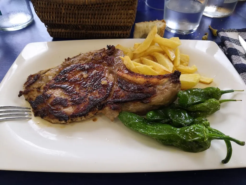 Menu_Restaurante Jatetxea Arane_Gernika-Lumo_immagine_5