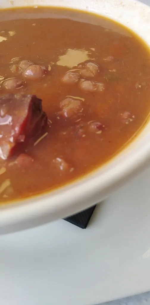 Partidu Cántabru_Restaurante Jatetxea Arane_Gernika-Lumo_recensione