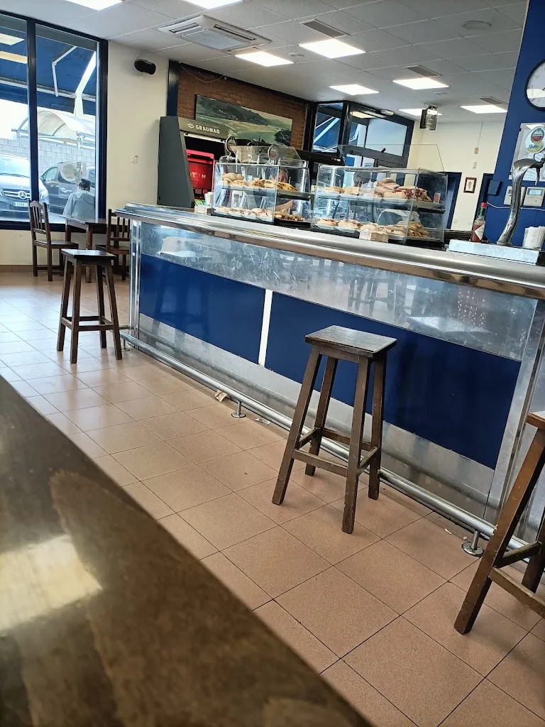 Restaurante Jatetxea Arane ristorante a Gernika-Lumo