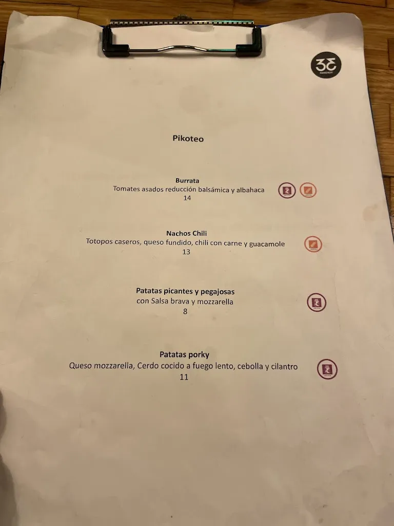 Menu_33 Restaurante_Gernika-Lumo_image_3