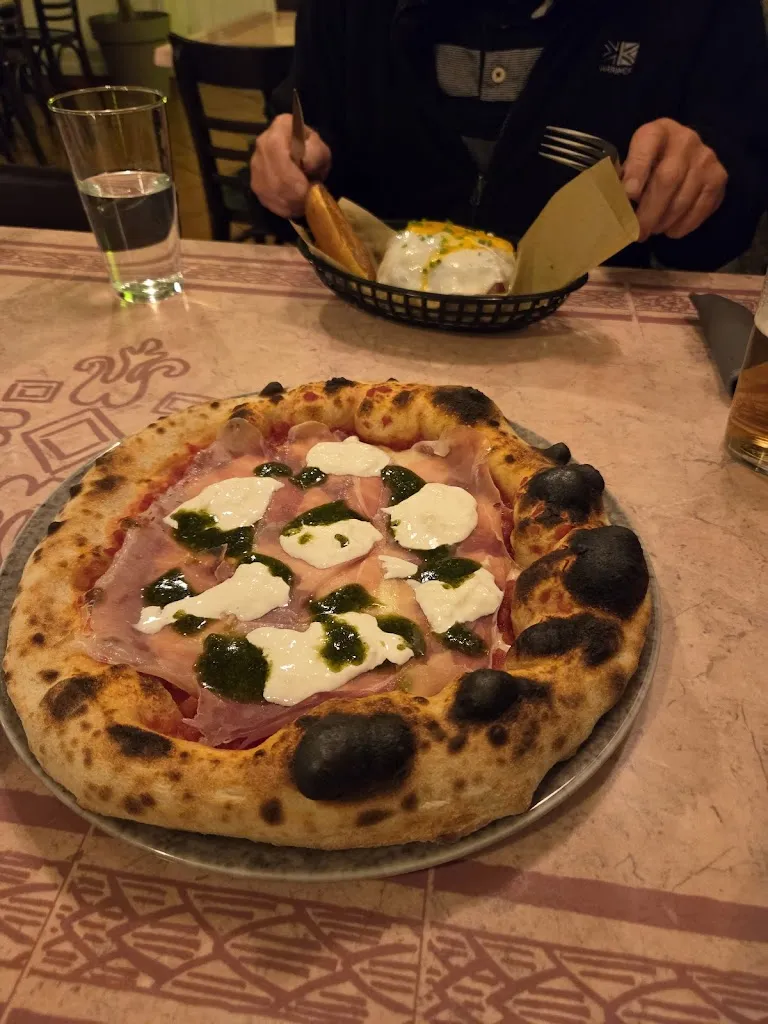 Thomas Davies_33 Restaurante_Gernika-Lumo_review