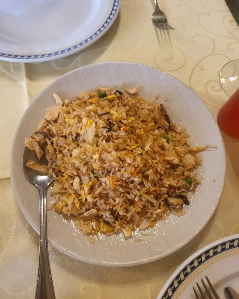 Anna Su_Restaurante Hang Zhou_Gernika-Lumo_review