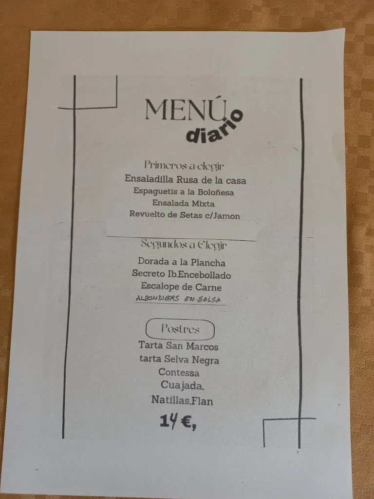 Menu_Landaberde Jatetxea_Gernika-Lumo_image_2