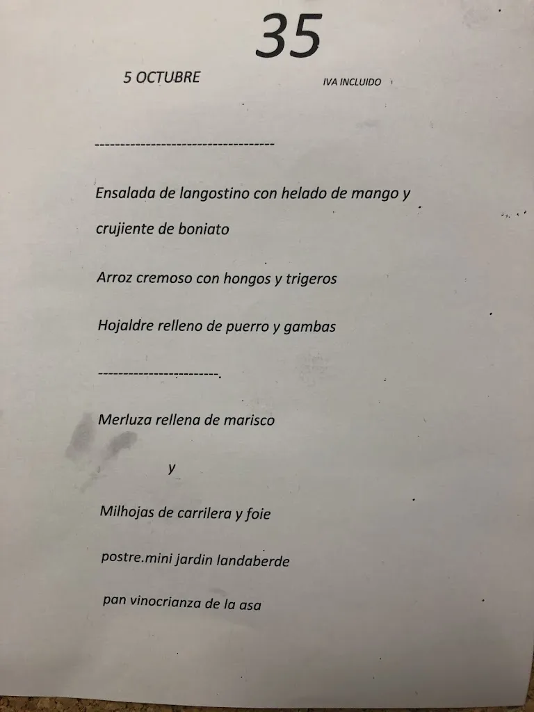 Menu_Landaberde Jatetxea_Gernika-Lumo_image_4