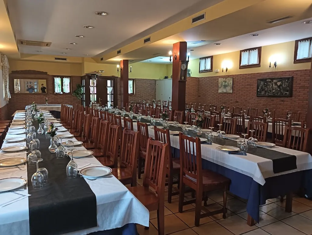 Restaurant Sesto Senso restaurant in Campolattaro