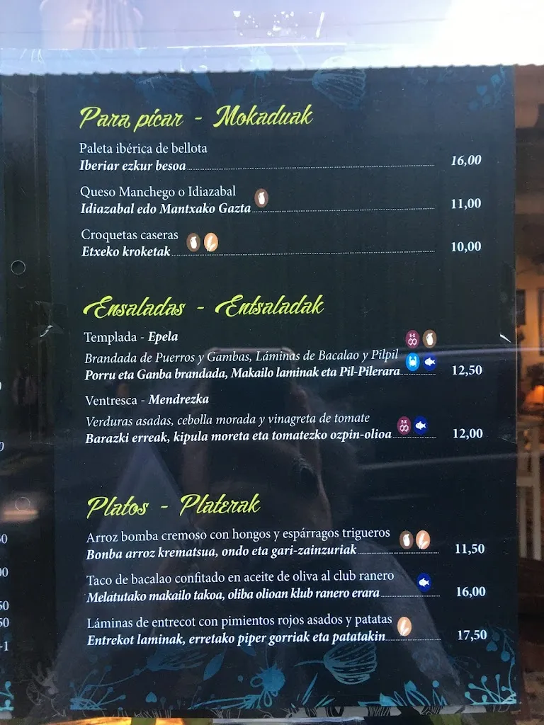 Menu_Sakone Kafetegia_Gernika-Lumo_image_2