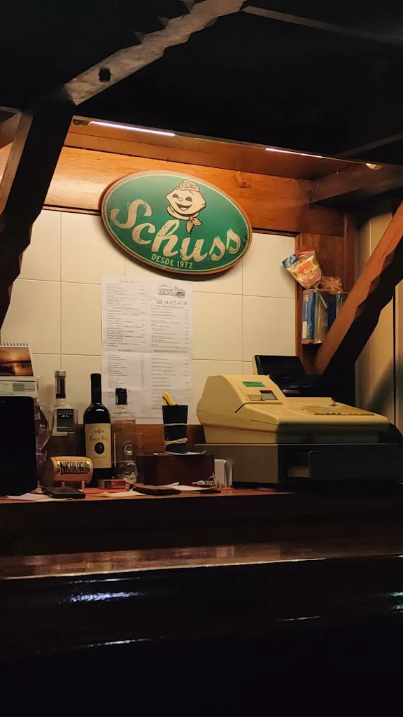 Gonzalo Bilbao_Hamburgueseria Pixkat_Gernika-Lumo_review