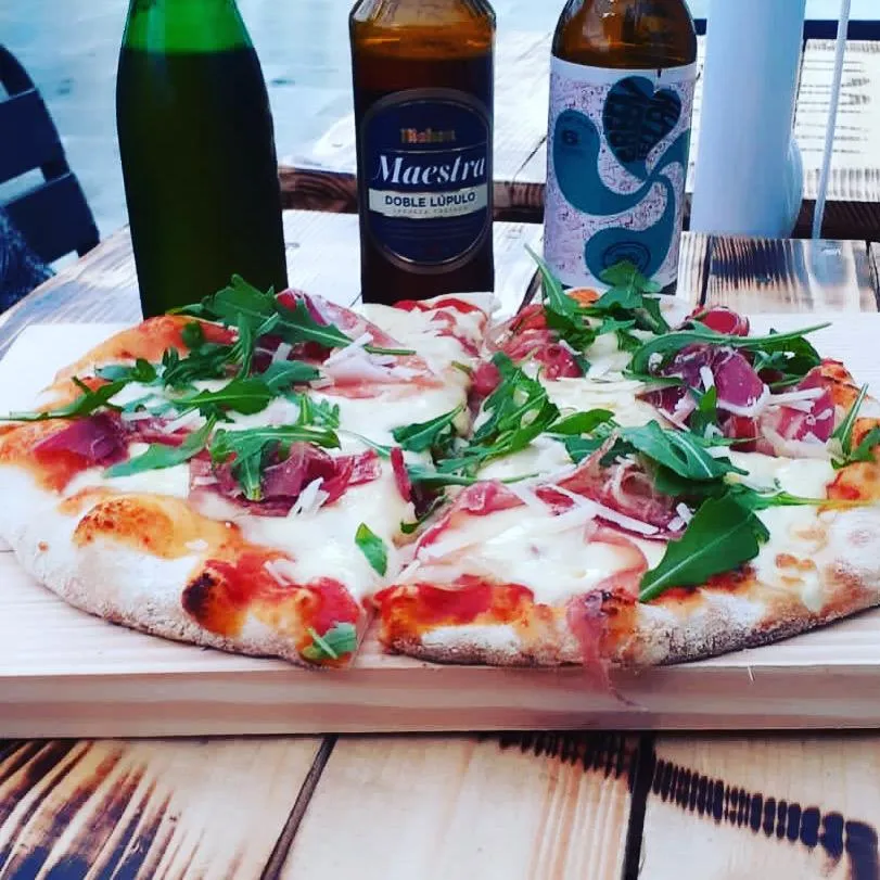 Menu_La Boca Pizza &Beer_Gernika-Lumo_image_9