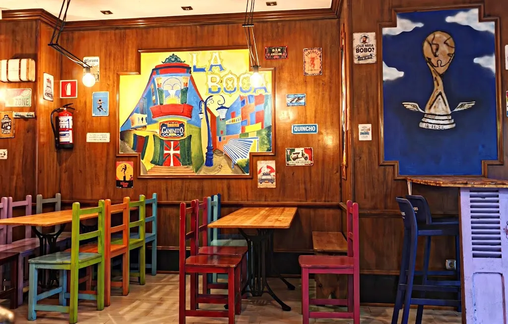 La Boca Pizza &Beer_Gernika-Lumo_slider_image_2