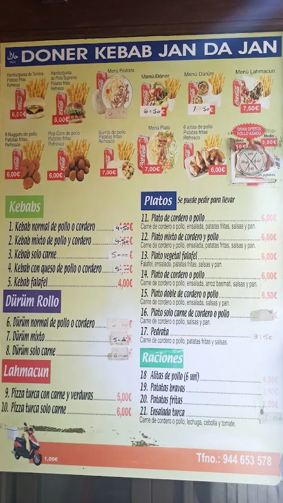 Menu_Restaurante Kebab Jan Da Jan_Gernika-Lumo_image_1