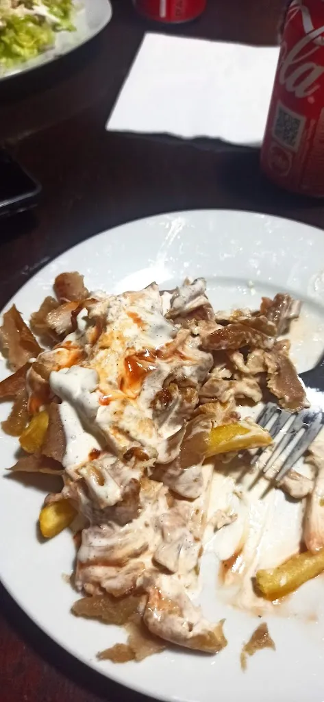 Menu_Asia Döner kebab Gernika_Gernika-Lumo_immagine_5