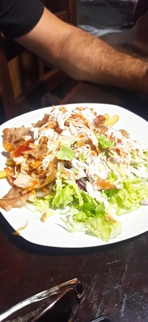 Asia Döner kebab Gernika_Gernika-Lumo_slider_image_3