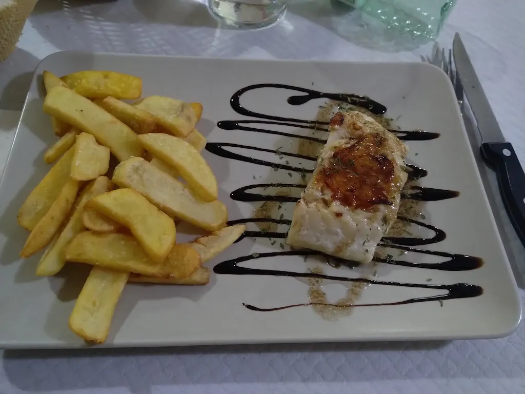 Marie L_El Norte_Gernika-Lumo_review