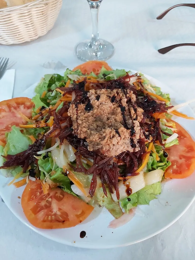 Azienda Agrituristica 