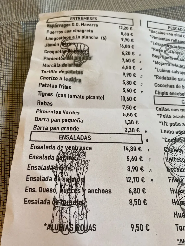 Menu_Urizar Erretegia Garagardotegia_Lemoiz_image_2