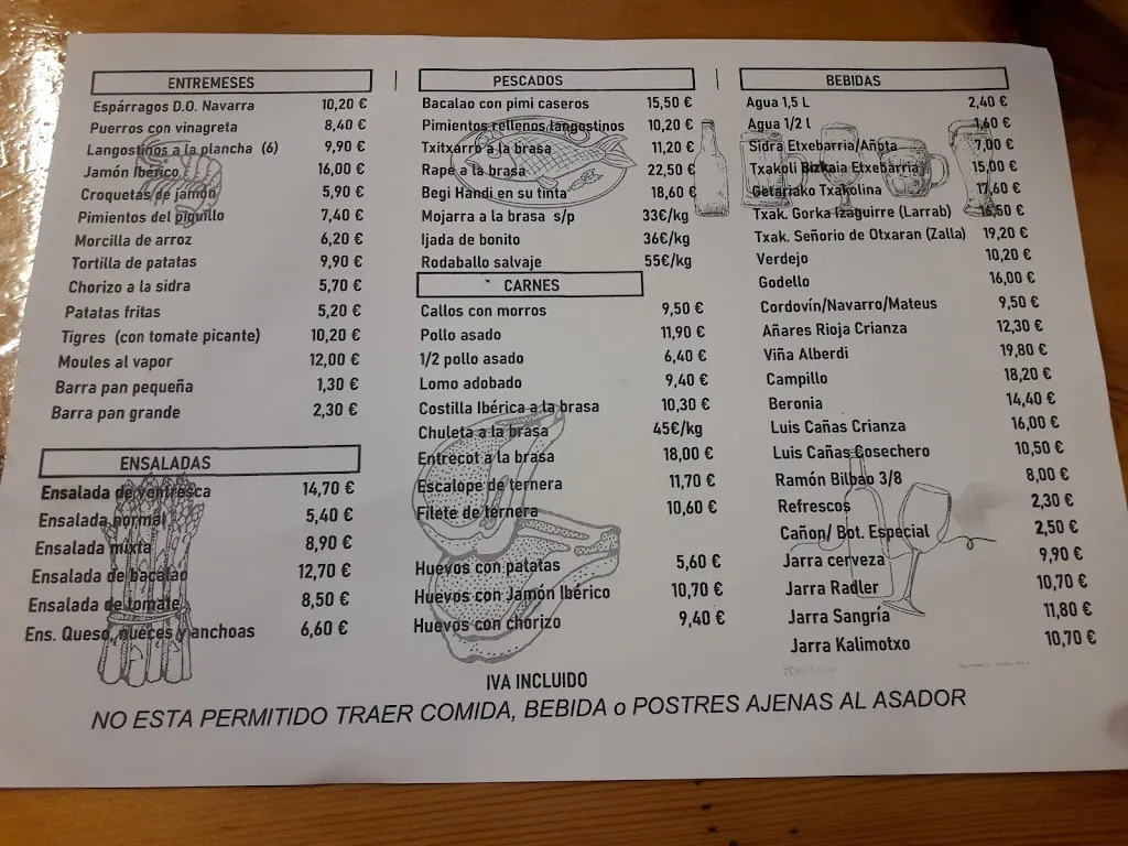 Menu_Urizar Erretegia Garagardotegia_Lemoiz_image_3