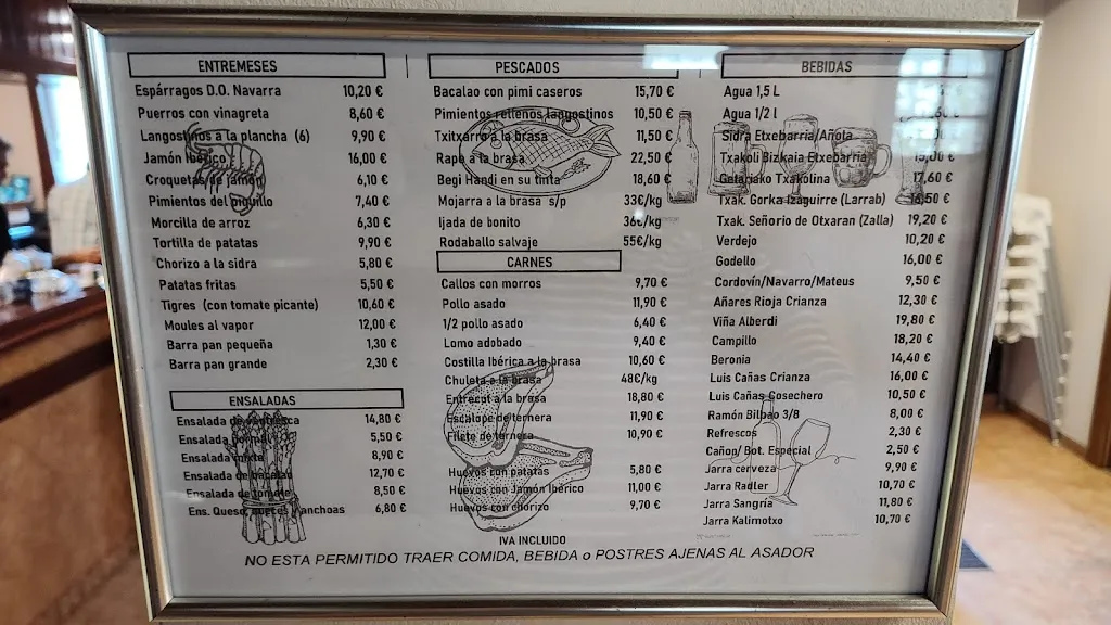 Menu_Urizar Erretegia Garagardotegia_Lemoiz_image_4